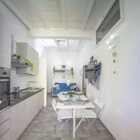 Villa Sun&Garden Flat Cagliari Exterior foto