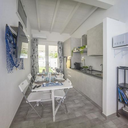 Villa Sun&Garden Flat Cagliari Exterior foto