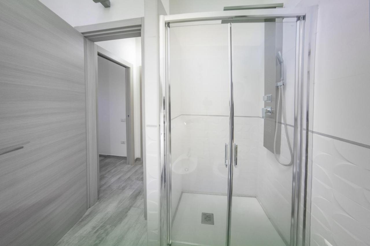 Villa Sun&Garden Flat Cagliari Exterior foto