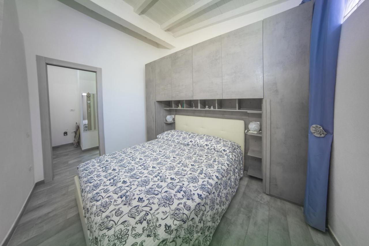 Villa Sun&Garden Flat Cagliari Exterior foto