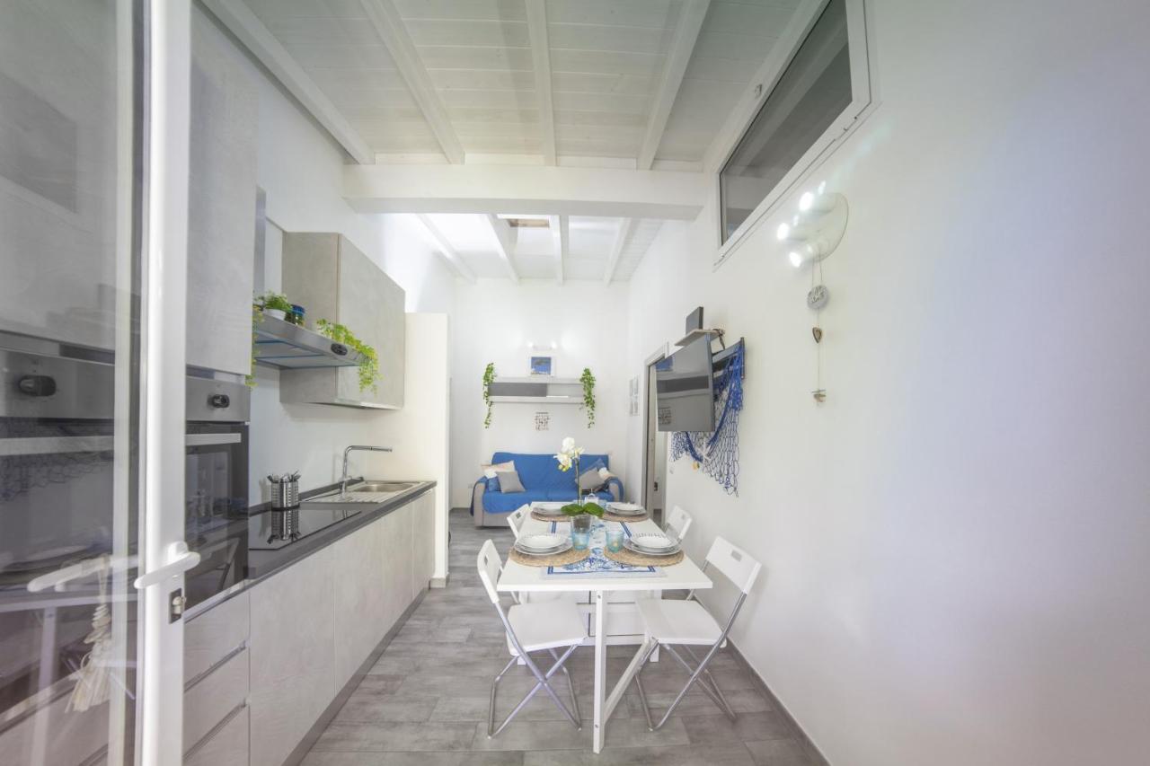 Villa Sun&Garden Flat Cagliari Exterior foto