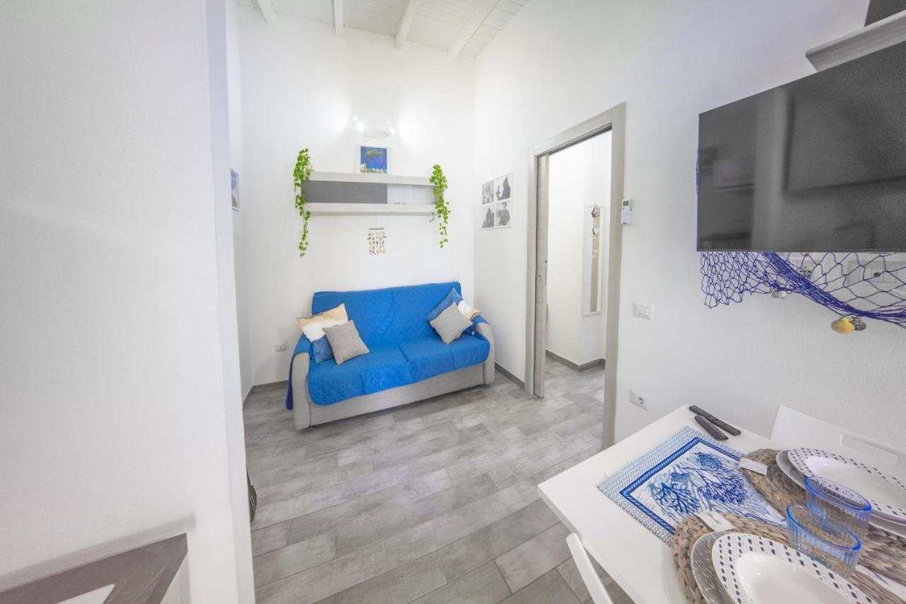 Villa Sun&Garden Flat Cagliari Exterior foto