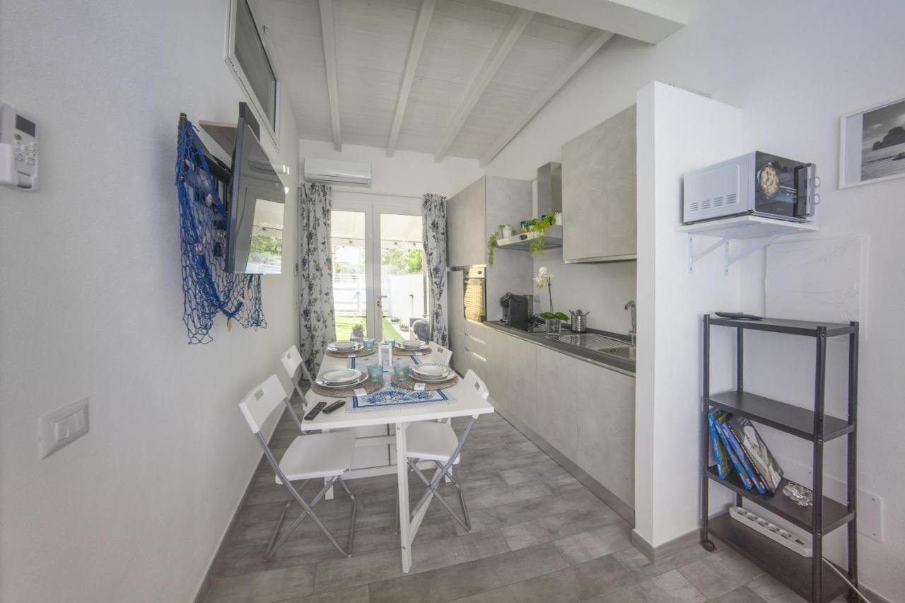 Villa Sun&Garden Flat Cagliari Exterior foto