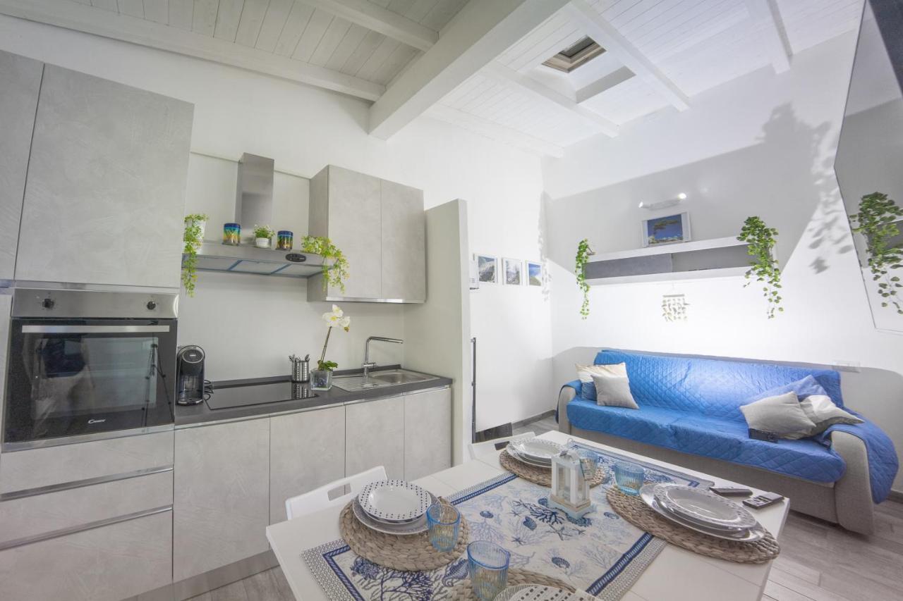 Villa Sun&Garden Flat Cagliari Exterior foto